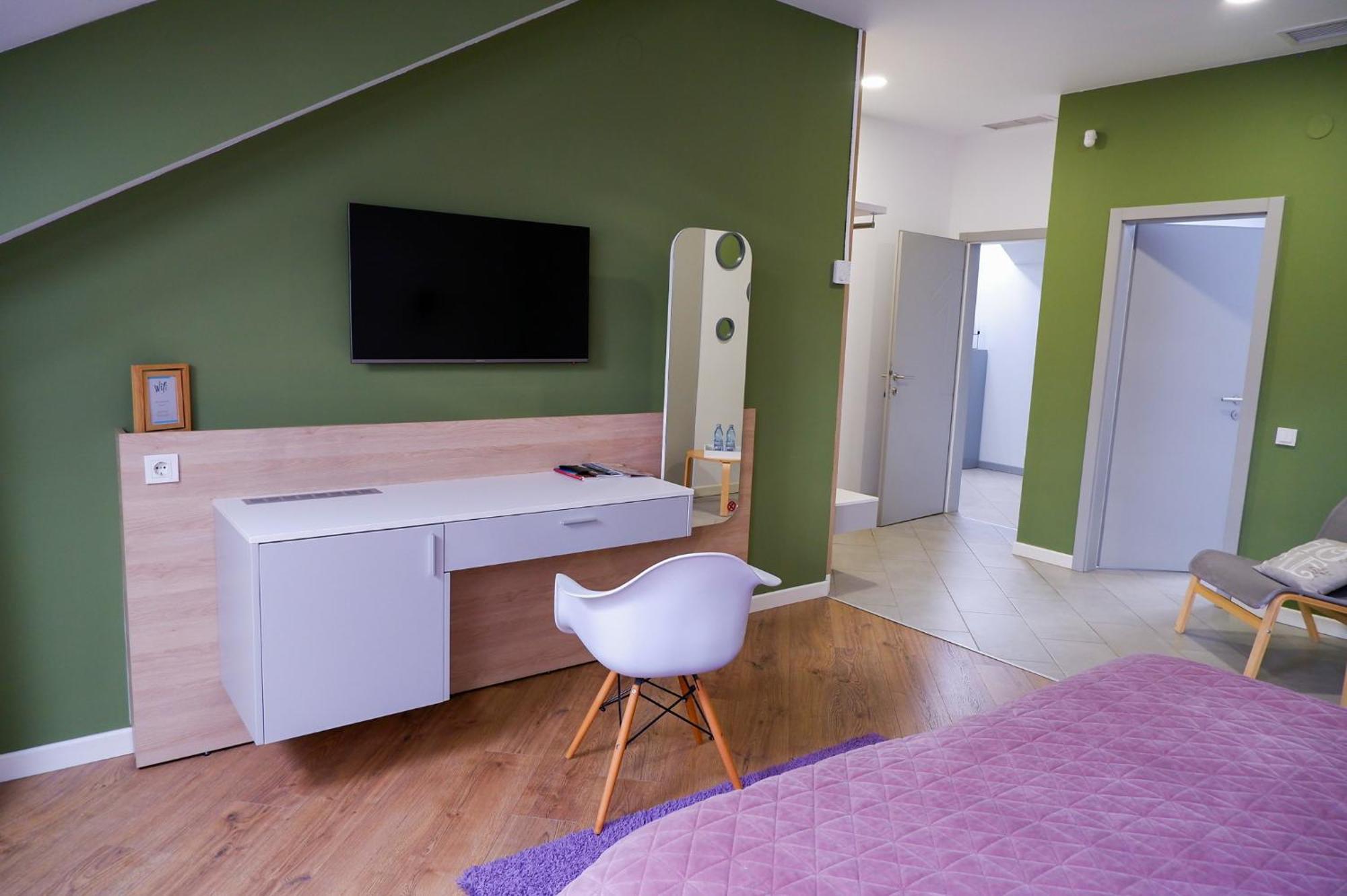 Hotel Casa M à Oradea Extérieur photo