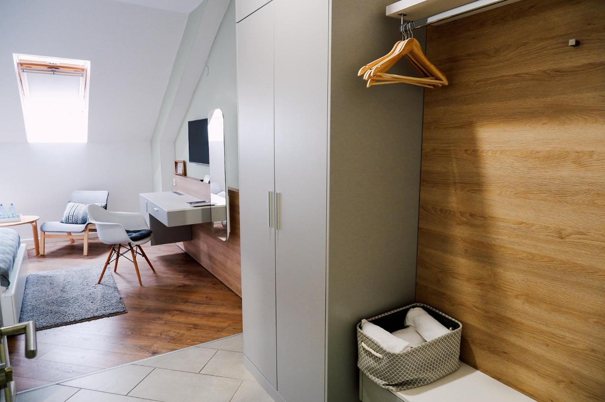 Hotel Casa M à Oradea Extérieur photo