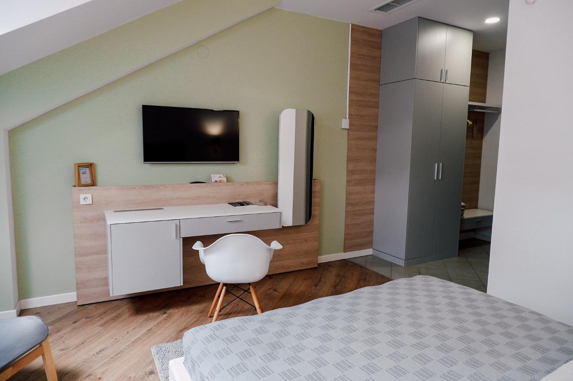 Hotel Casa M à Oradea Extérieur photo