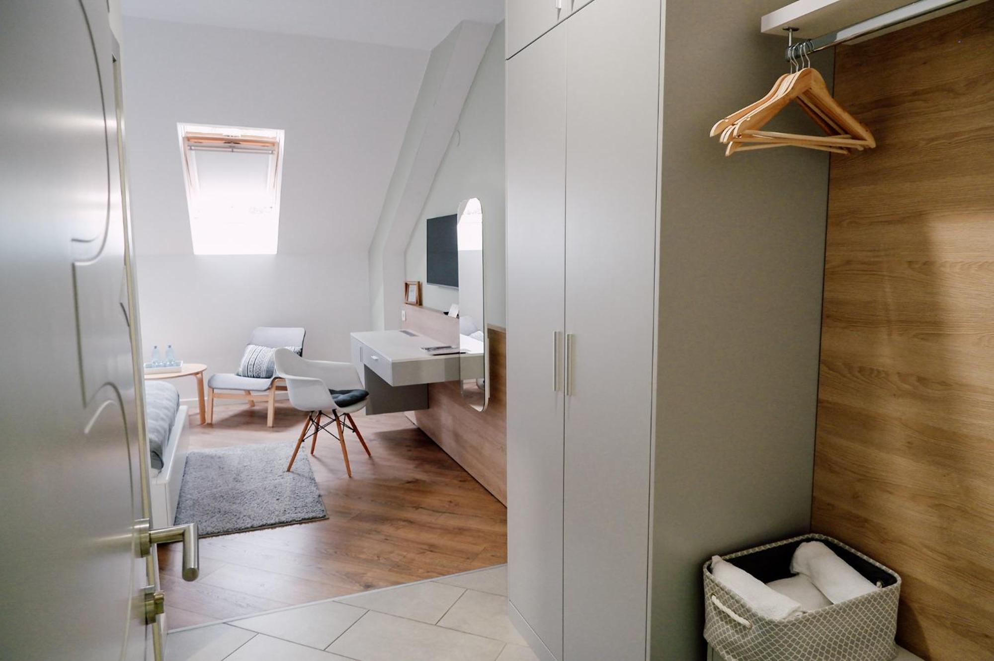 Hotel Casa M à Oradea Extérieur photo
