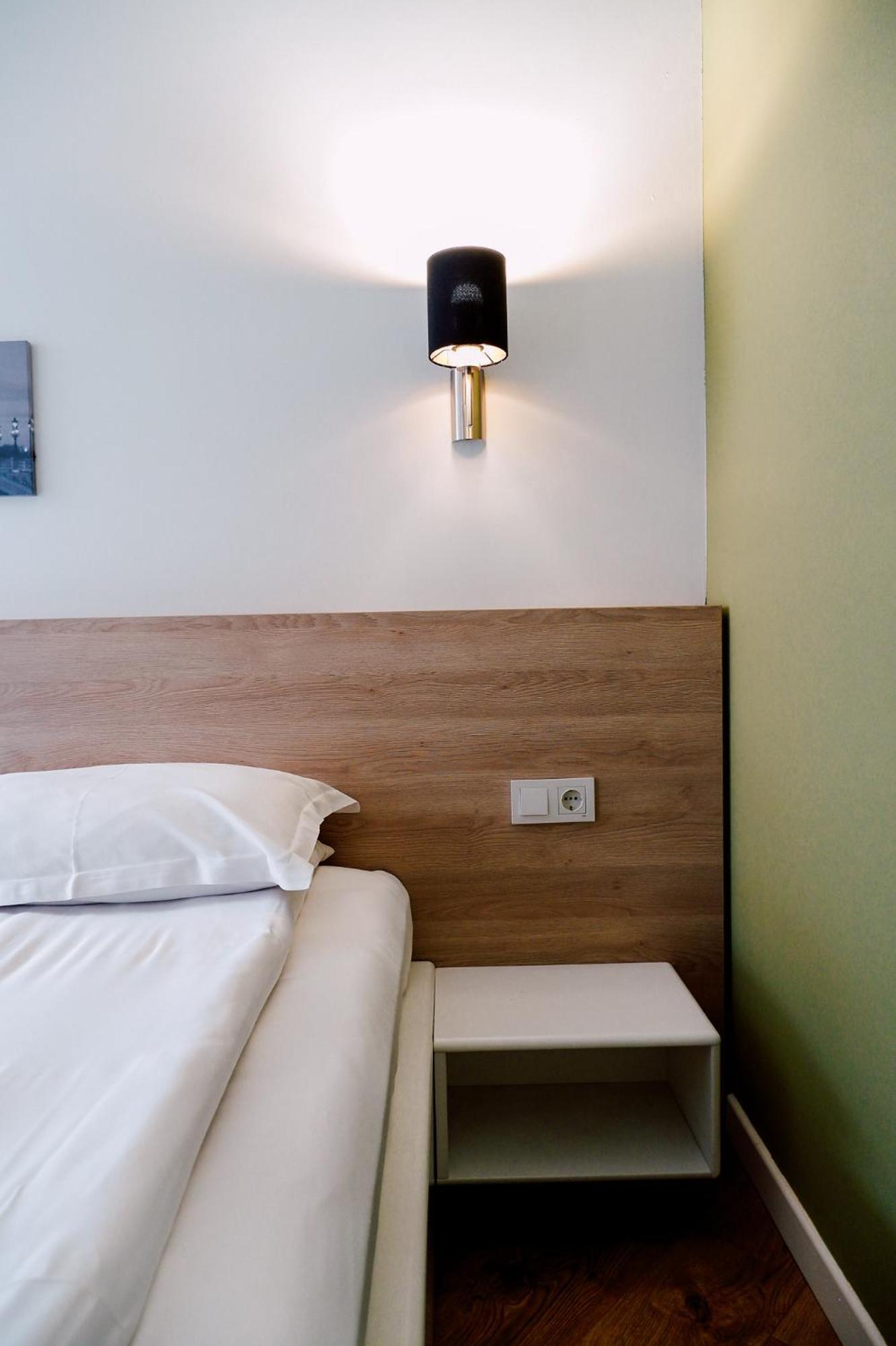 Hotel Casa M à Oradea Extérieur photo