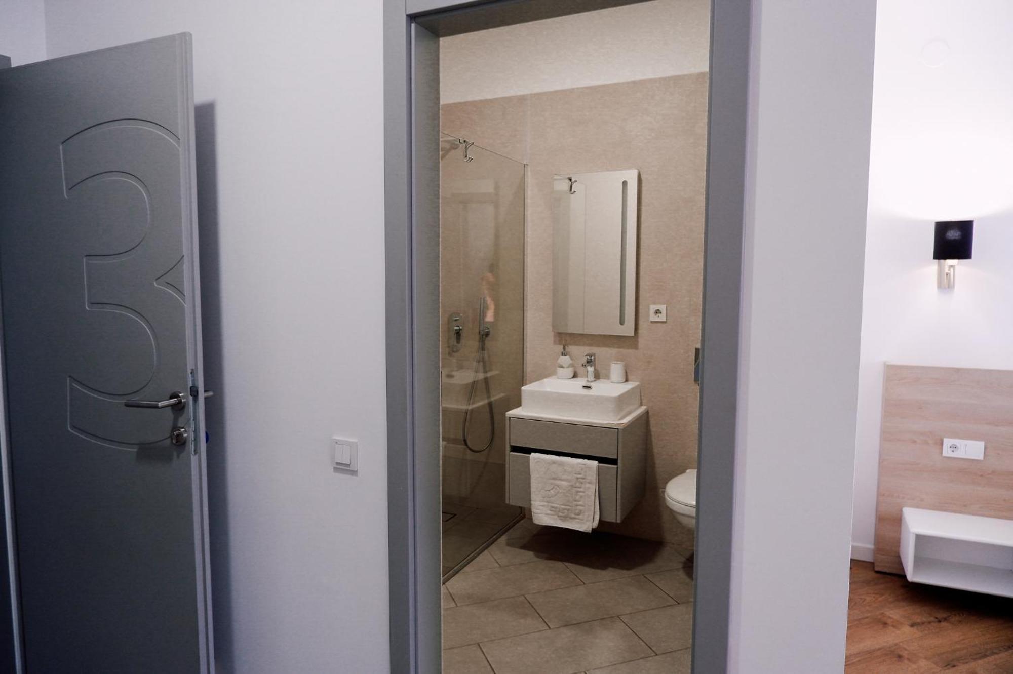 Hotel Casa M à Oradea Extérieur photo