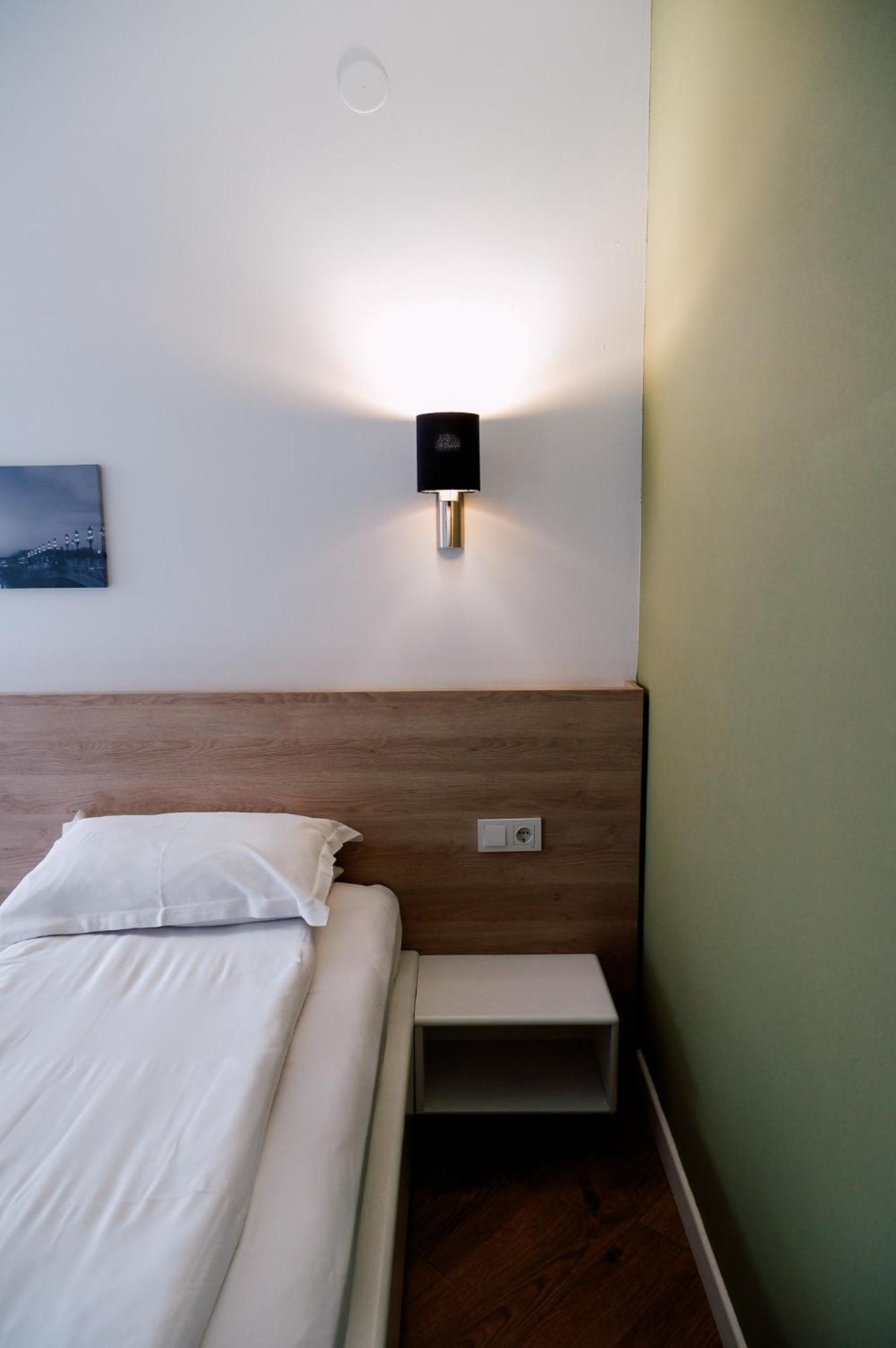 Hotel Casa M à Oradea Extérieur photo