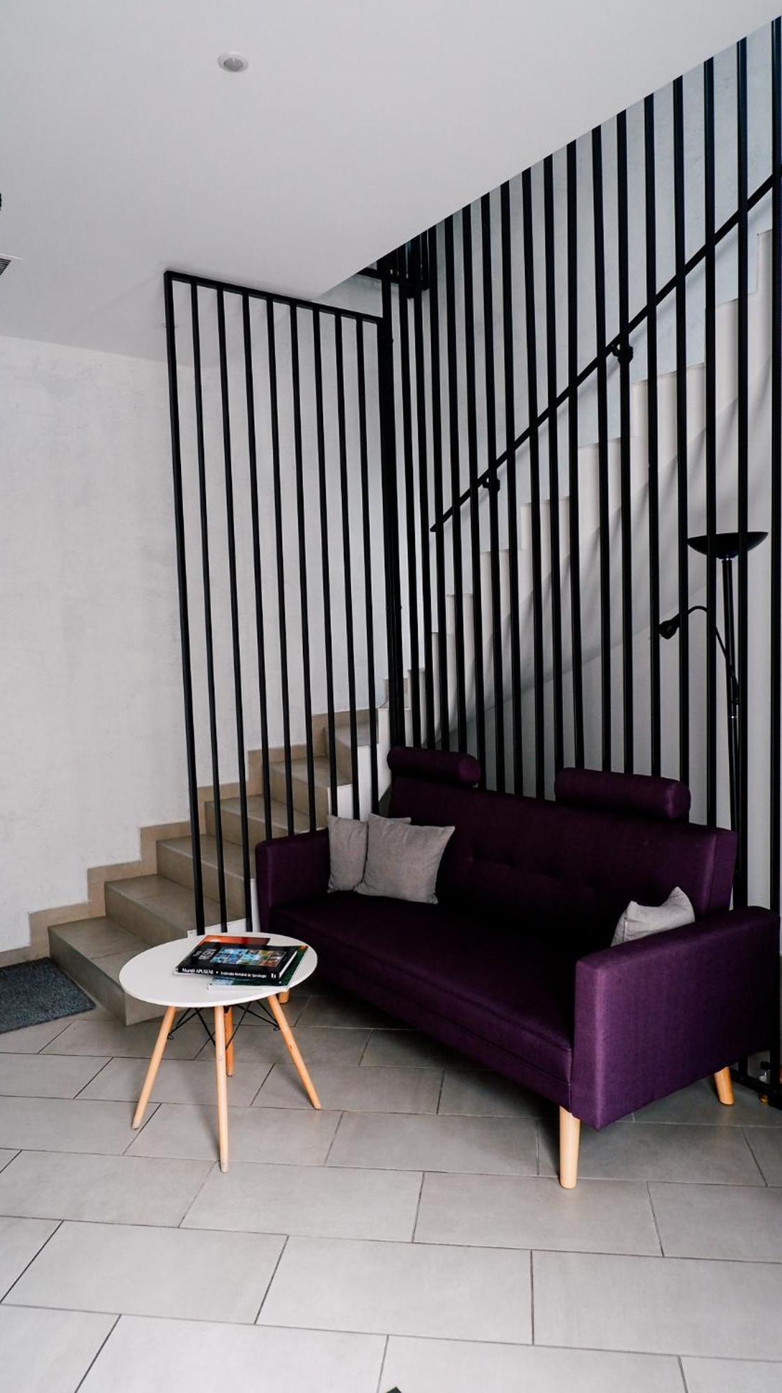 Hotel Casa M à Oradea Extérieur photo