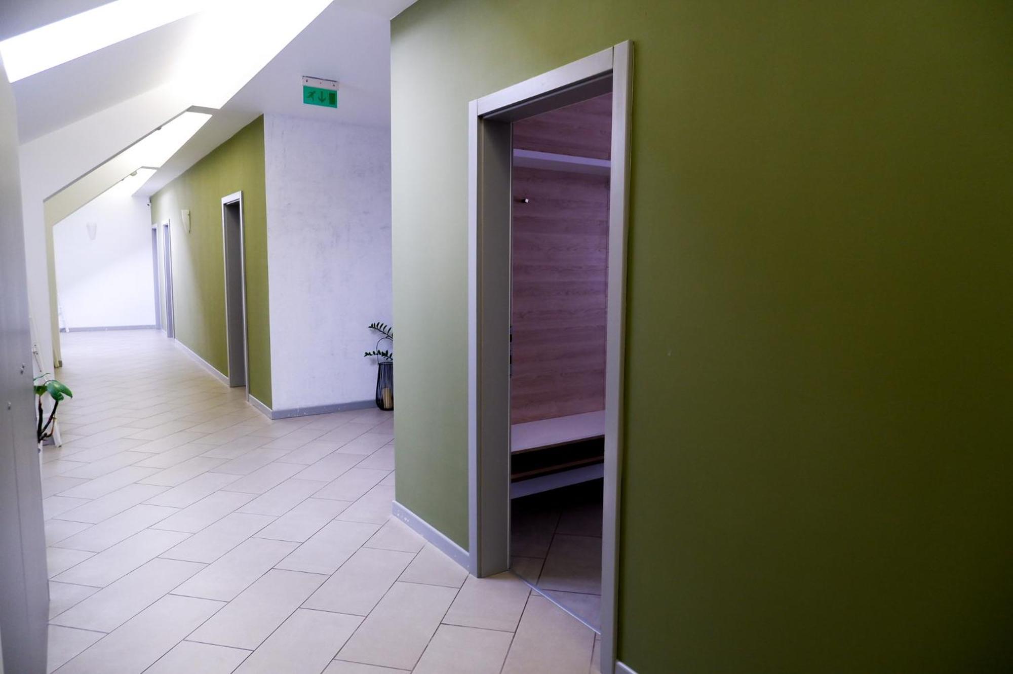 Hotel Casa M à Oradea Extérieur photo