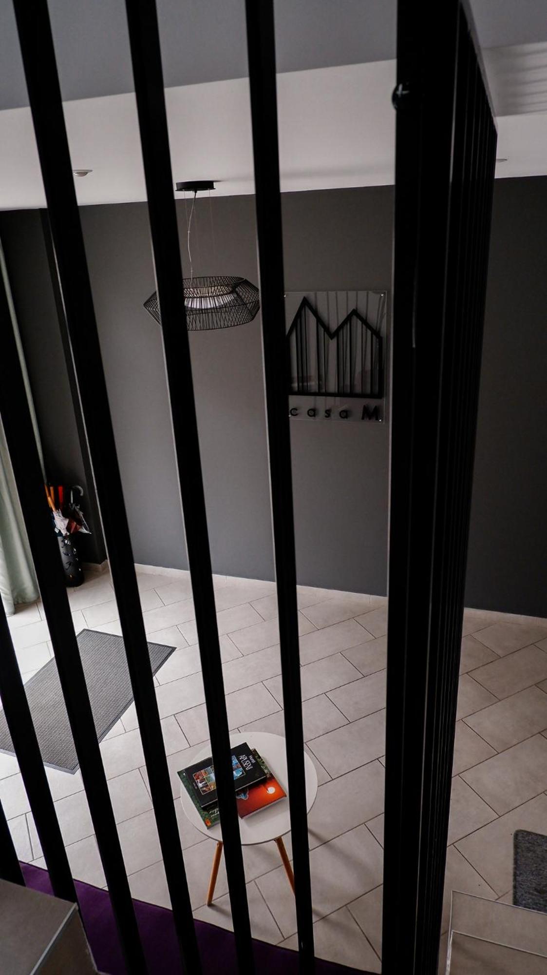 Hotel Casa M à Oradea Extérieur photo