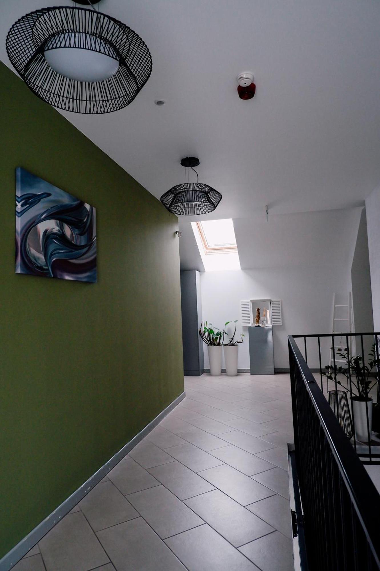 Hotel Casa M à Oradea Extérieur photo
